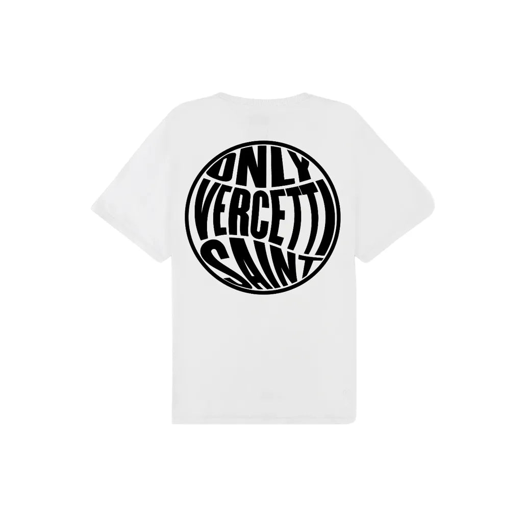 QUADSTAR PRINT T-SHIRT