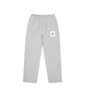 QUADSTAR SIGNATURE JOGGERS GREY