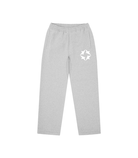 QUADSTAR JOGGERS GREY