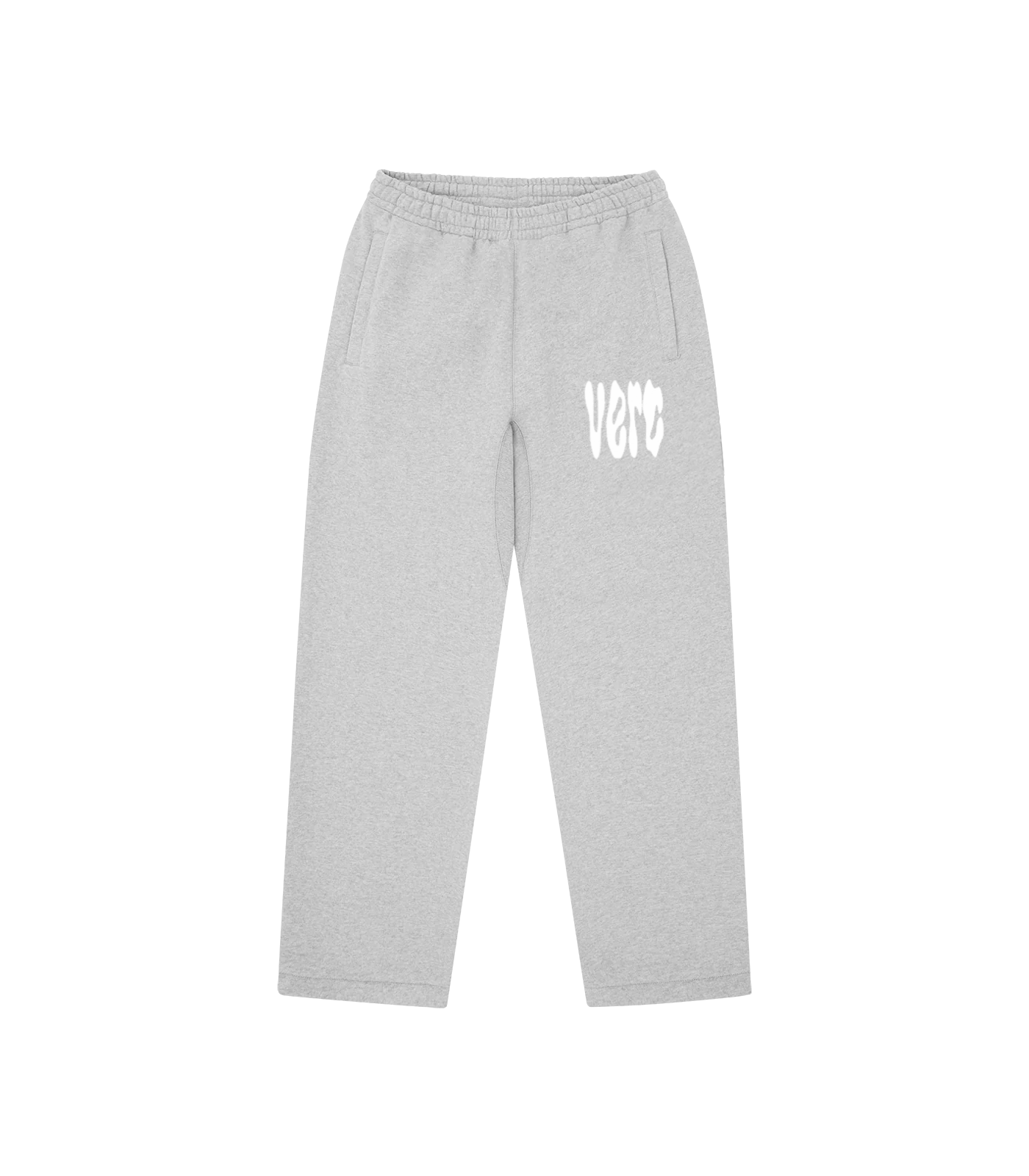 VERC SPLOSH PUFF TRACKSUIT GREY