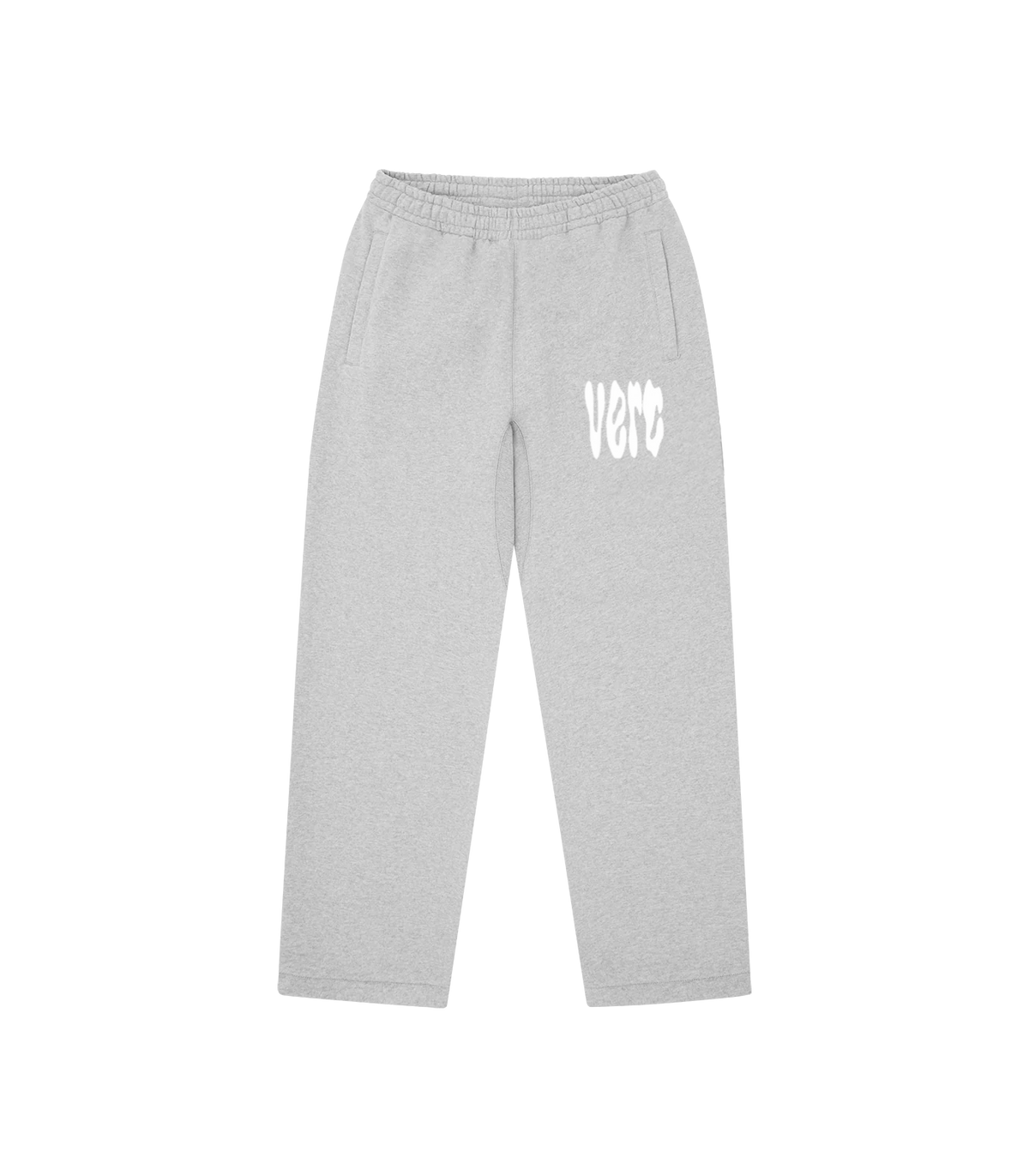 VERC SPLOSH PUFF TRACKSUIT GREY