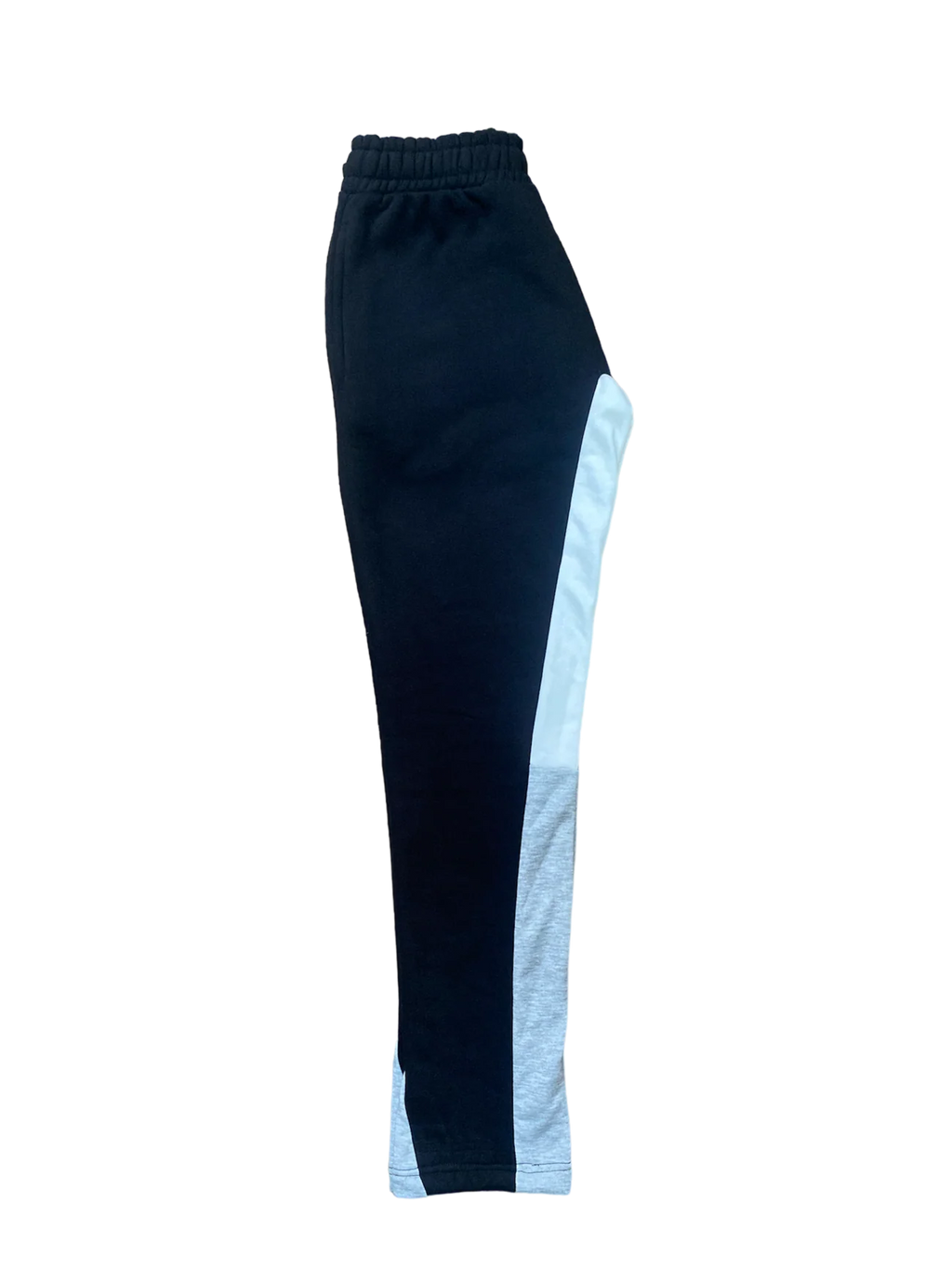 VERC SPLOSH PUFF SWEATS BLACK
