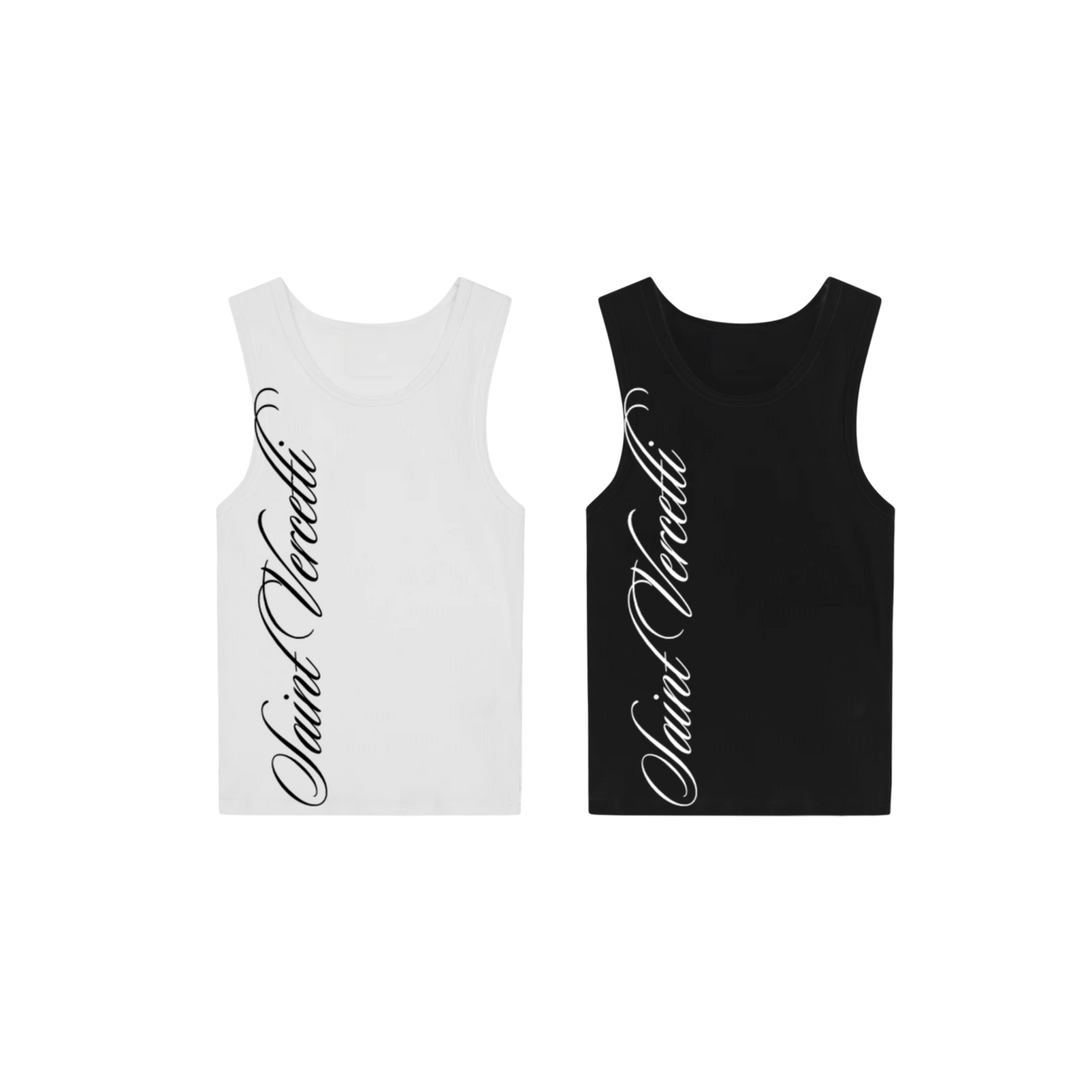 SCRIPT SV TANK TOP