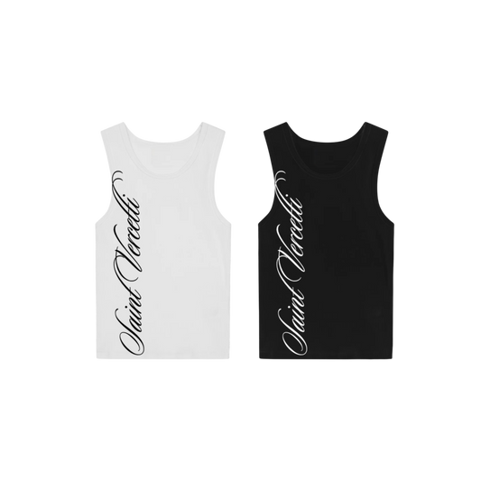 SCRIPT SV TANK TOP