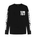 VERC SPLOSH PUFF LONG SLEEVE