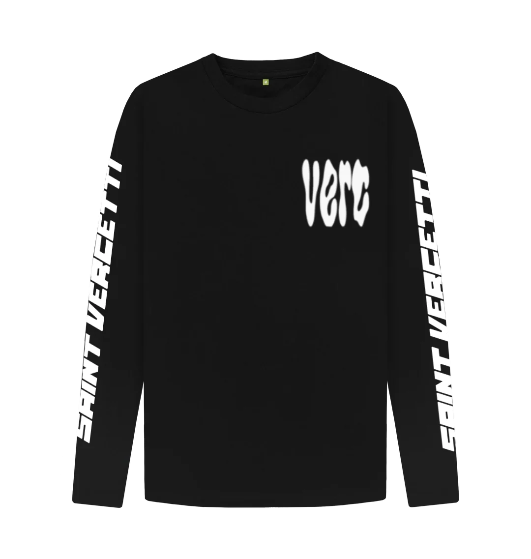 VERC PUFF LONG SLEEVE