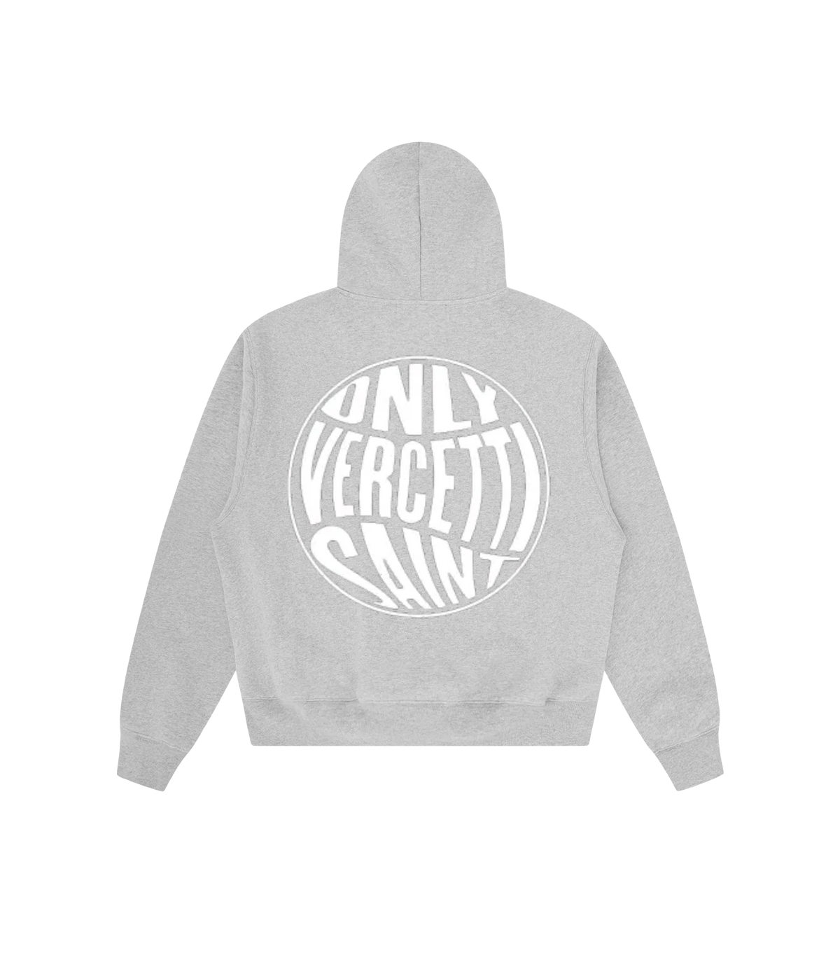 QUADSTAR TRACKSUIT GREY