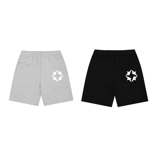 QUADSTAR SHORTS