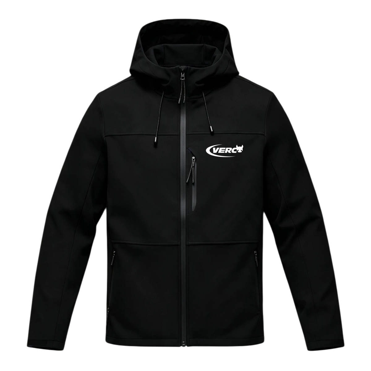 VERC ISSUE 001 SOFTSHELL JACKET