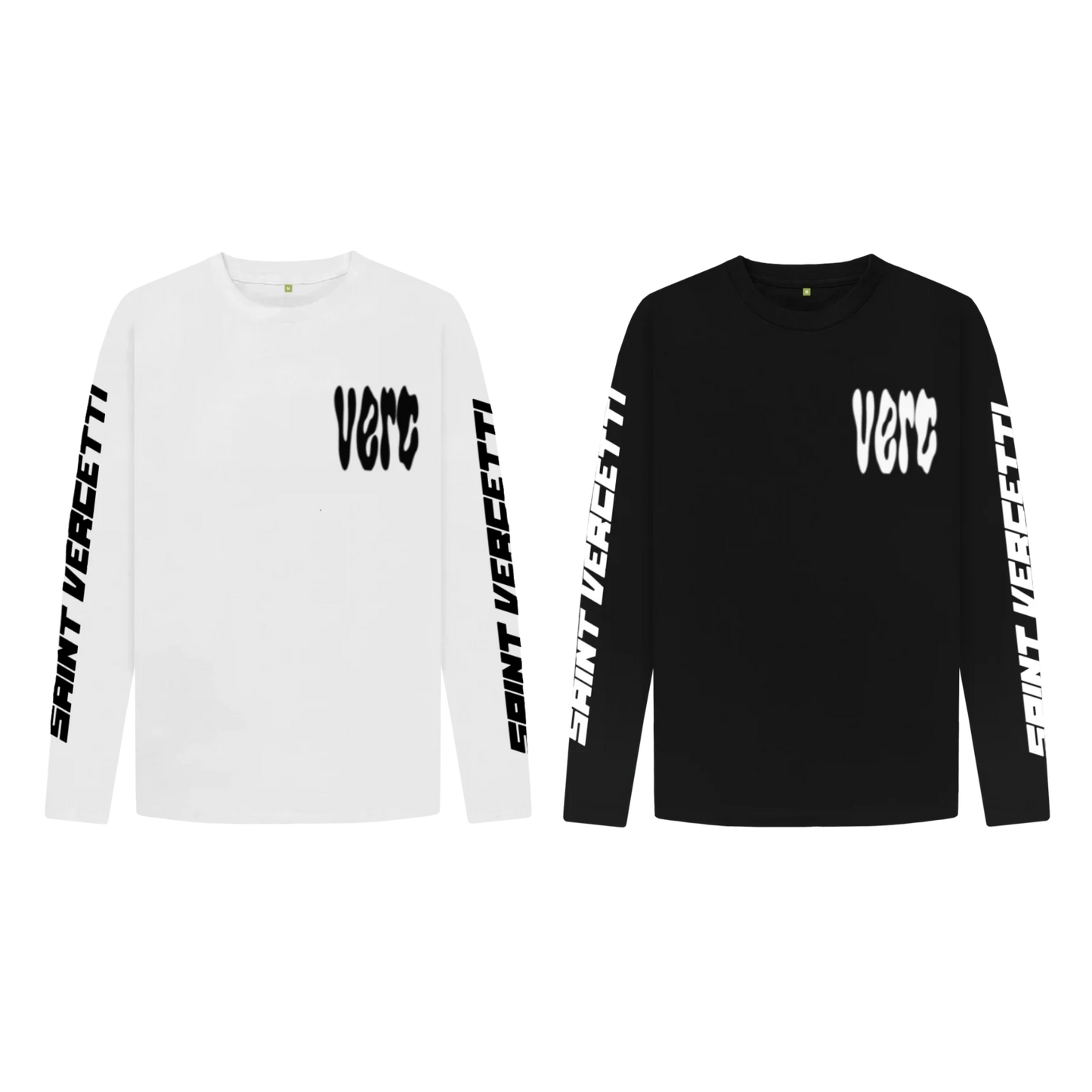 VERC PUFF LONG SLEEVE