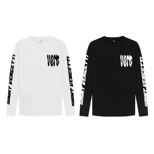 VERC PUFF LONG SLEEVE