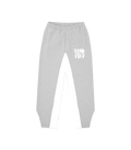 VERC SPLOSH PUFF SWEATPANTS GREY