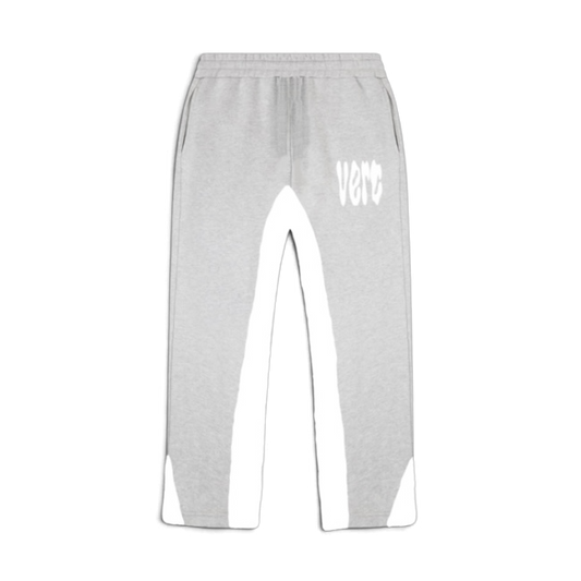VERC SPLOSH SWEATPANTS GREY