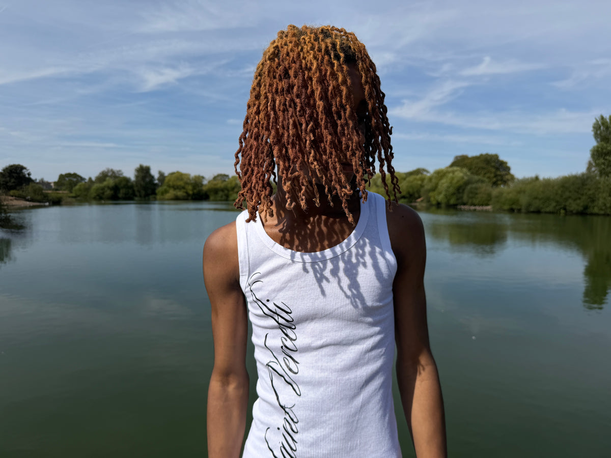 SCRIPT SV TANK TOP