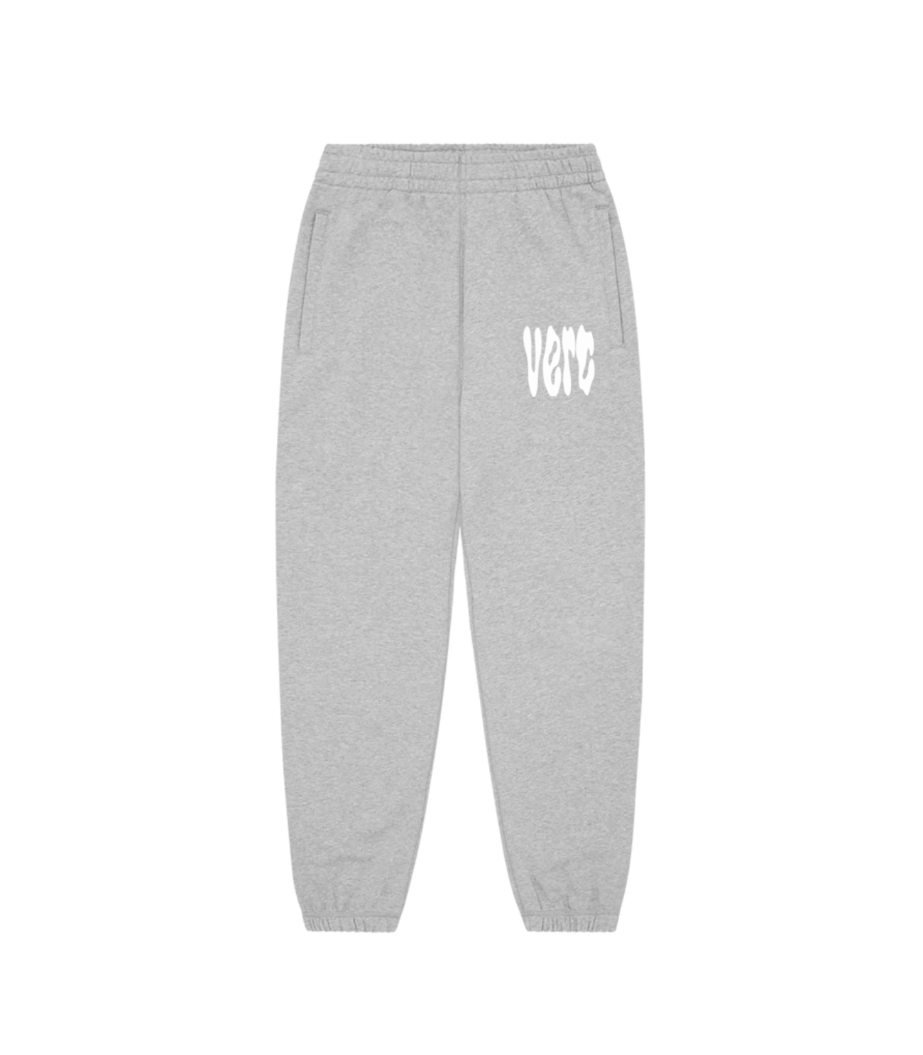 VERC SPLOSH PUFF JOGGERS GREY