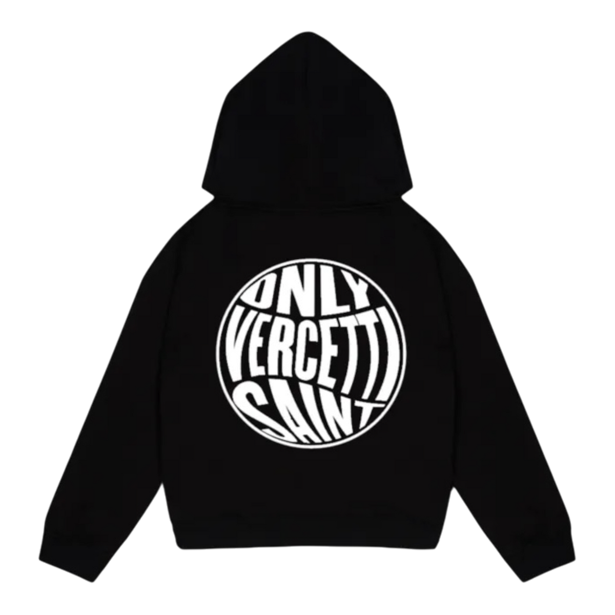 QUADSTAR TRACKSUIT BLACK