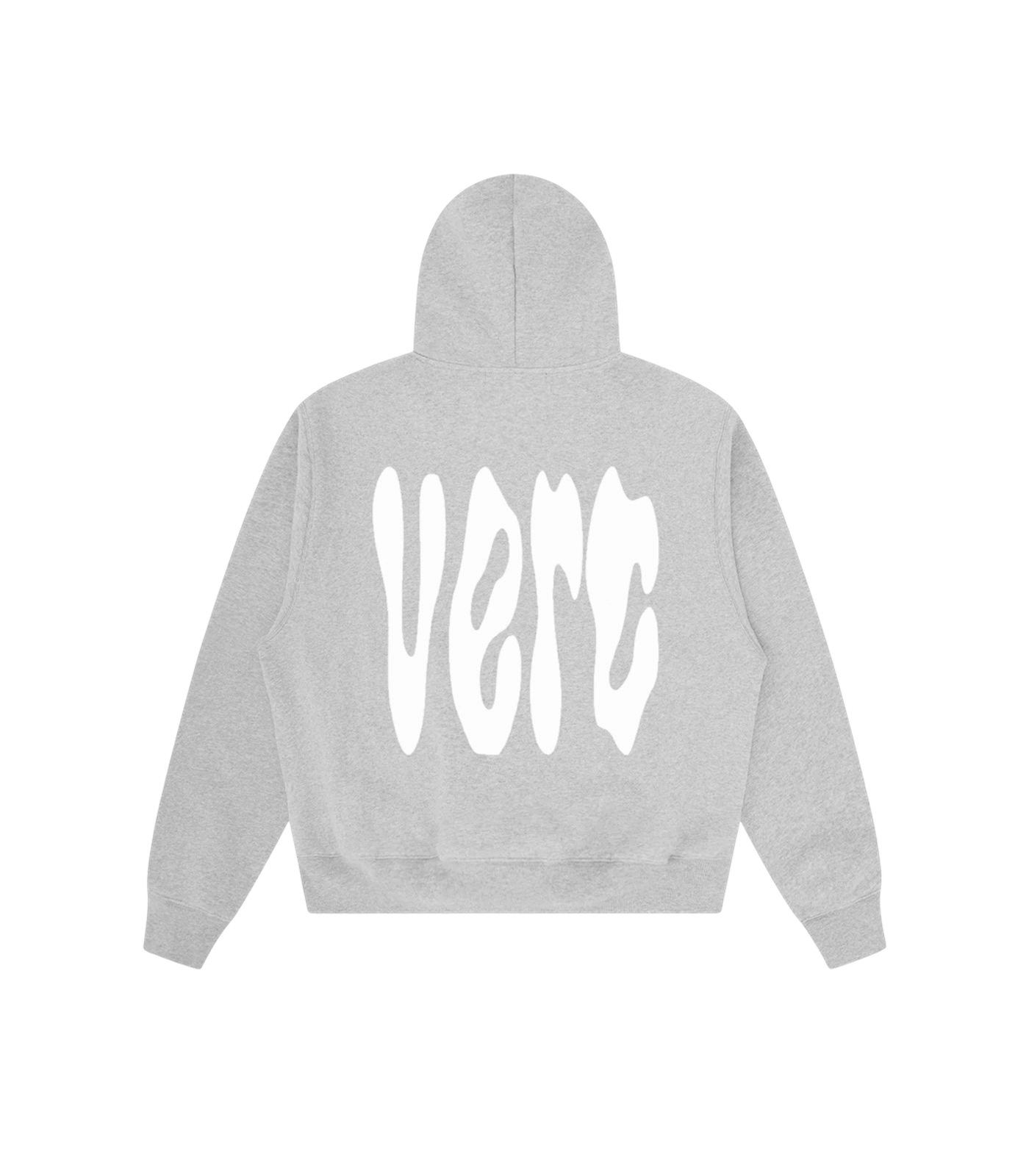 VERC SPLOSH PUFF TRACKSUIT GREY