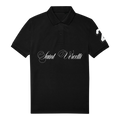 SAINT VERCETTI POLO SHIRT