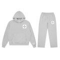 QUADSTAR SIGNATURE TRACKSUIT GREY