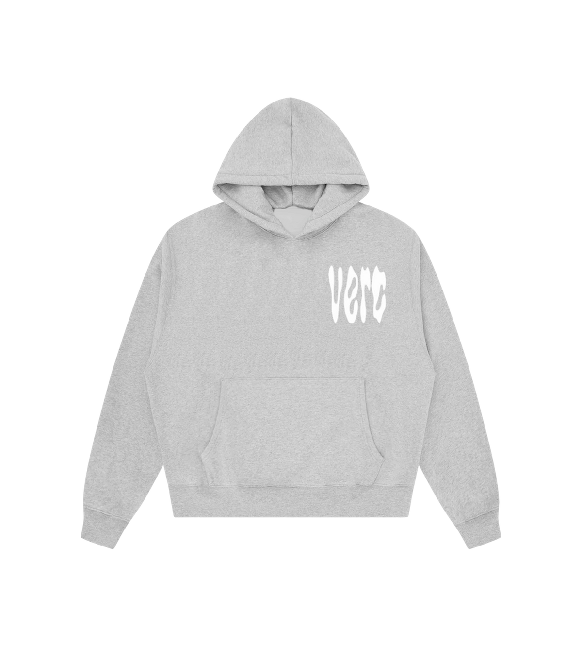 VERC SPLOSH PUFF TRACKSUIT GREY