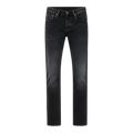 NAMEOFVERCETTI SKINNY DENIM ASHEN