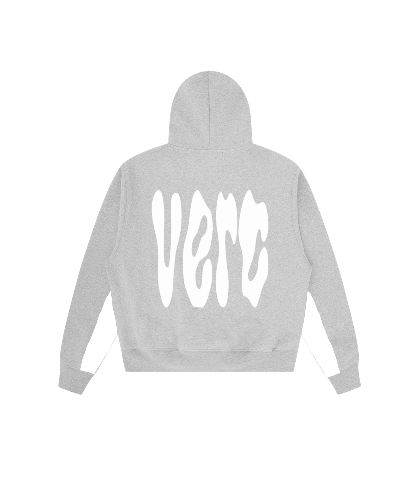 VERC SPLOSH PUFF TRACKSUIT GREY/WHITE