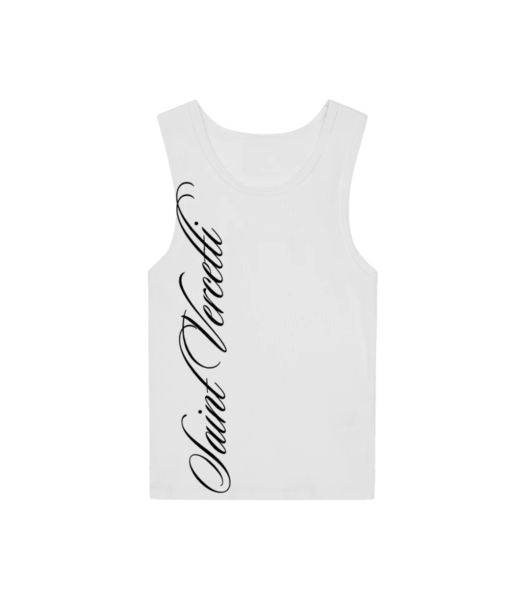 SCRIPT SV TANK TOP