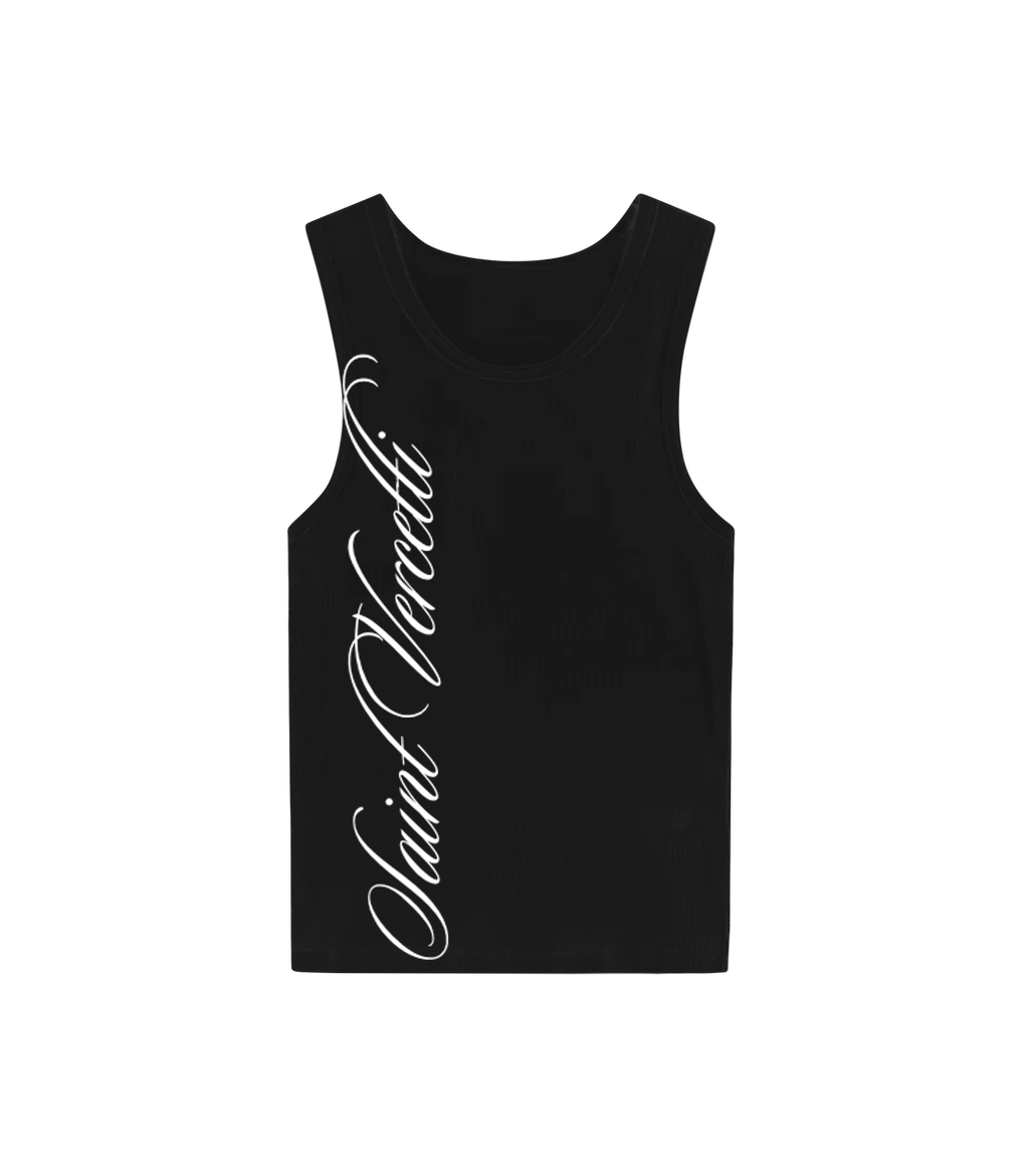 SCRIPT SV TANK TOP