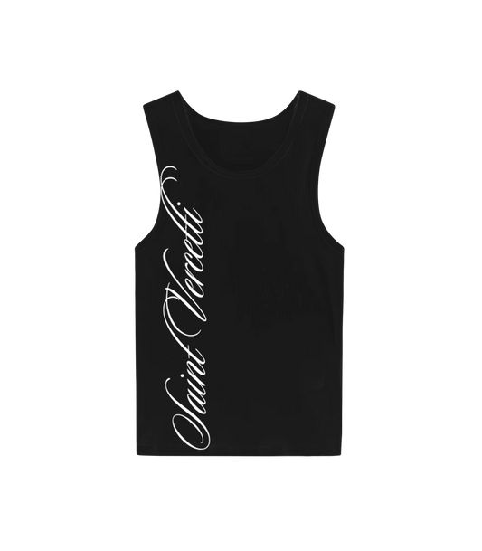 SCRIPT SV TANK TOP
