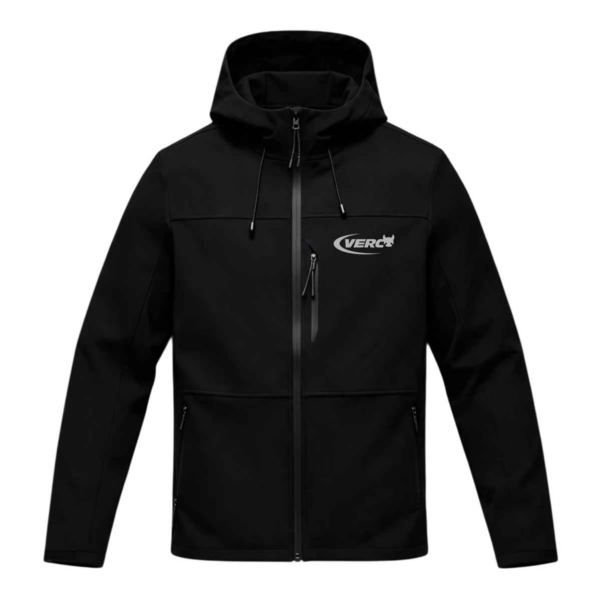 VERC ISSUE 001 SOFTSHELL JACKET