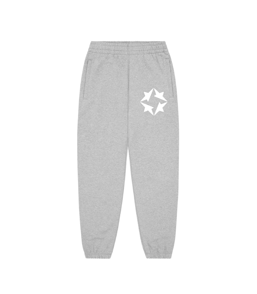 QUADSTAR JOGGERS GREY