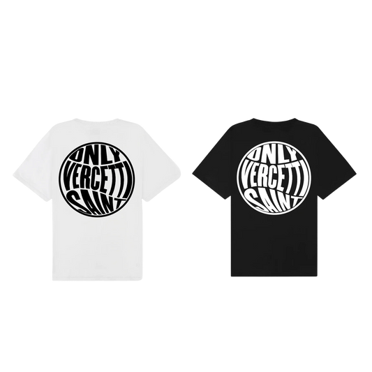 QUADSTAR PRINT T-SHIRT
