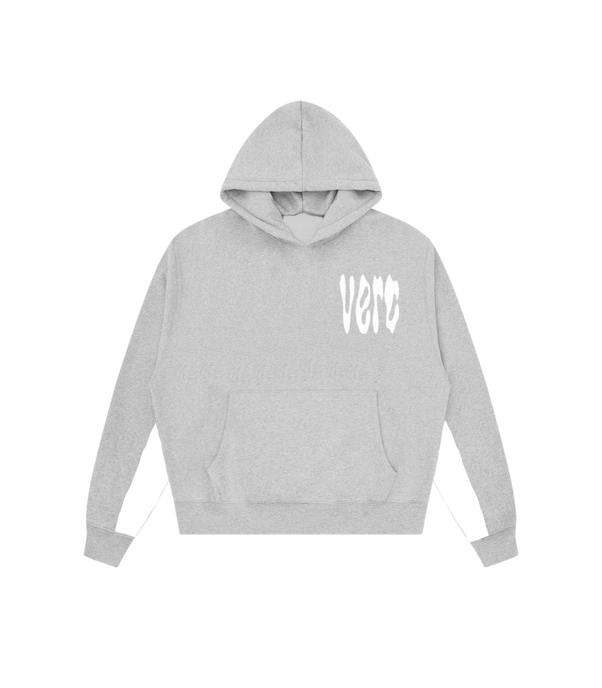 VERC SPLOSH PUFF TRACKSUIT GREY/WHITE