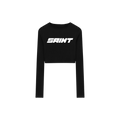SAINT PUFF PRINT LONG SLEEVE