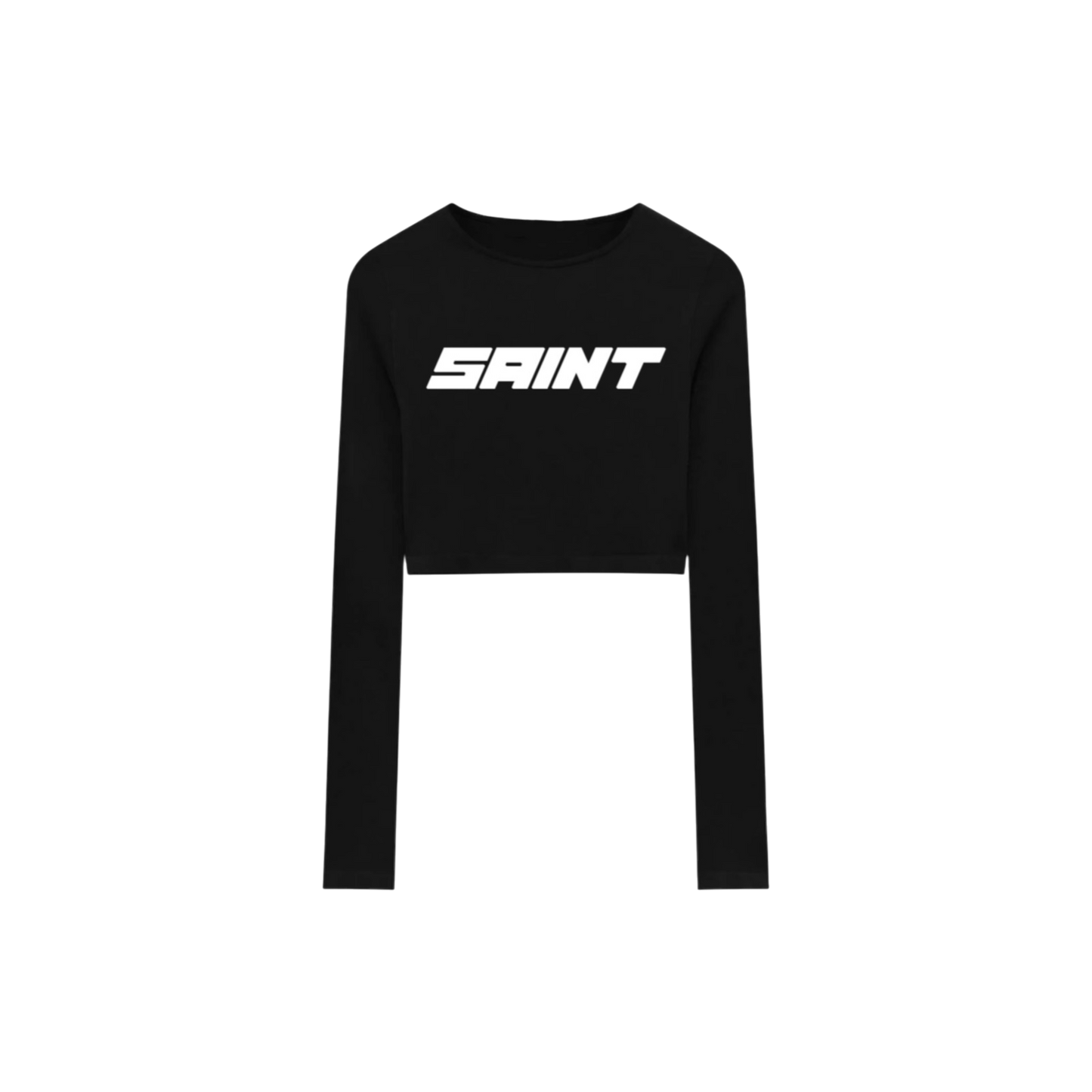 SAINT PUFF PRINT LONG SLEEVE