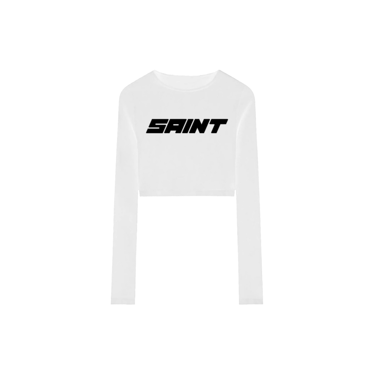 SAINT PUFF PRINT LONG SLEEVE
