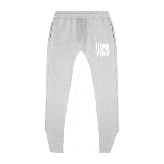 VERC SPLOSH SWEATPANTS GREY