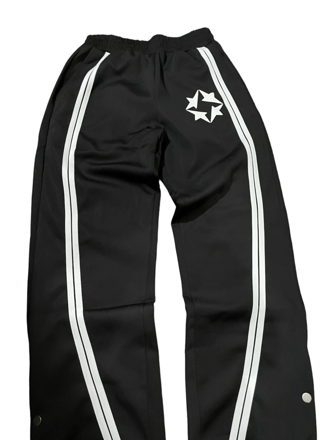 QUADSTAR DOUBLES TRACK PANTS