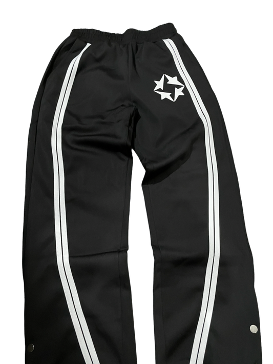 QUADSTAR DOUBLES TRACK PANTS