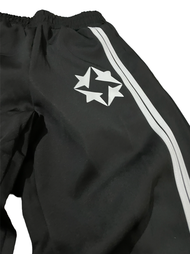 QUADSTAR DOUBLES TRACK PANTS