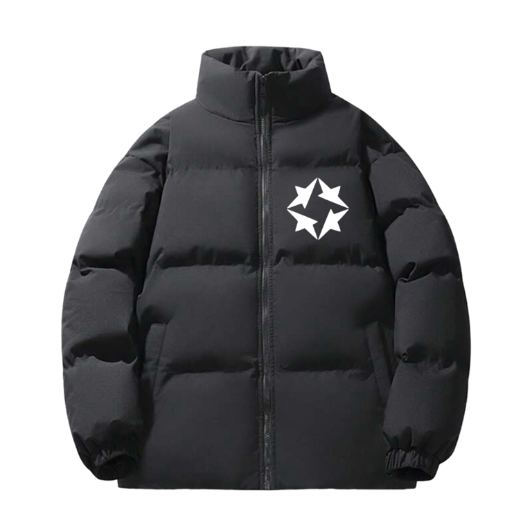 QUADSTAR PUFFER COAT