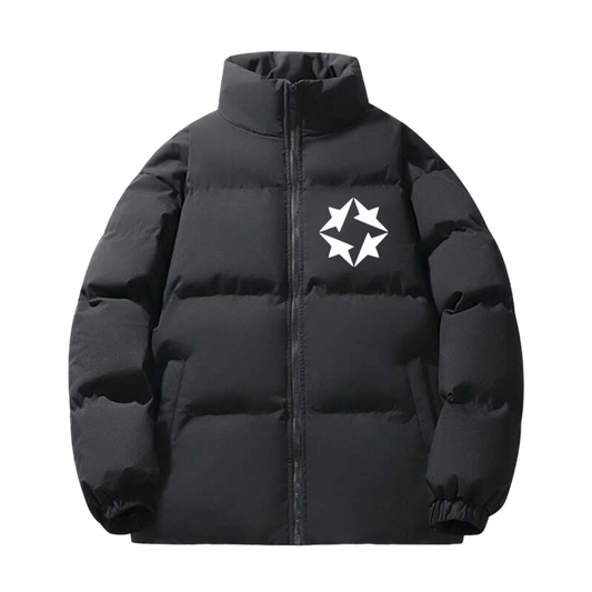 QUADSTAR PUFFER COAT