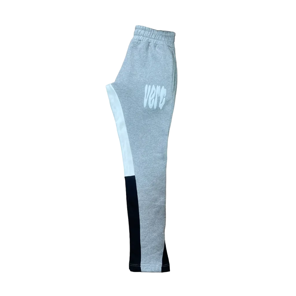 VERC SPLOSH PUFF SWEATS GREY