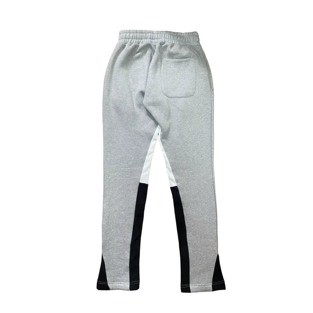 VERC SPLOSH PUFF SWEATS GREY