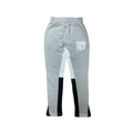 VERC SPLOSH PUFF SWEATS GREY