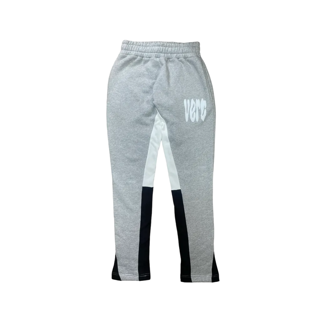 VERC SPLOSH PUFF SWEATS GREY