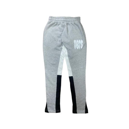 VERC SPLOSH PUFF SWEATS GREY